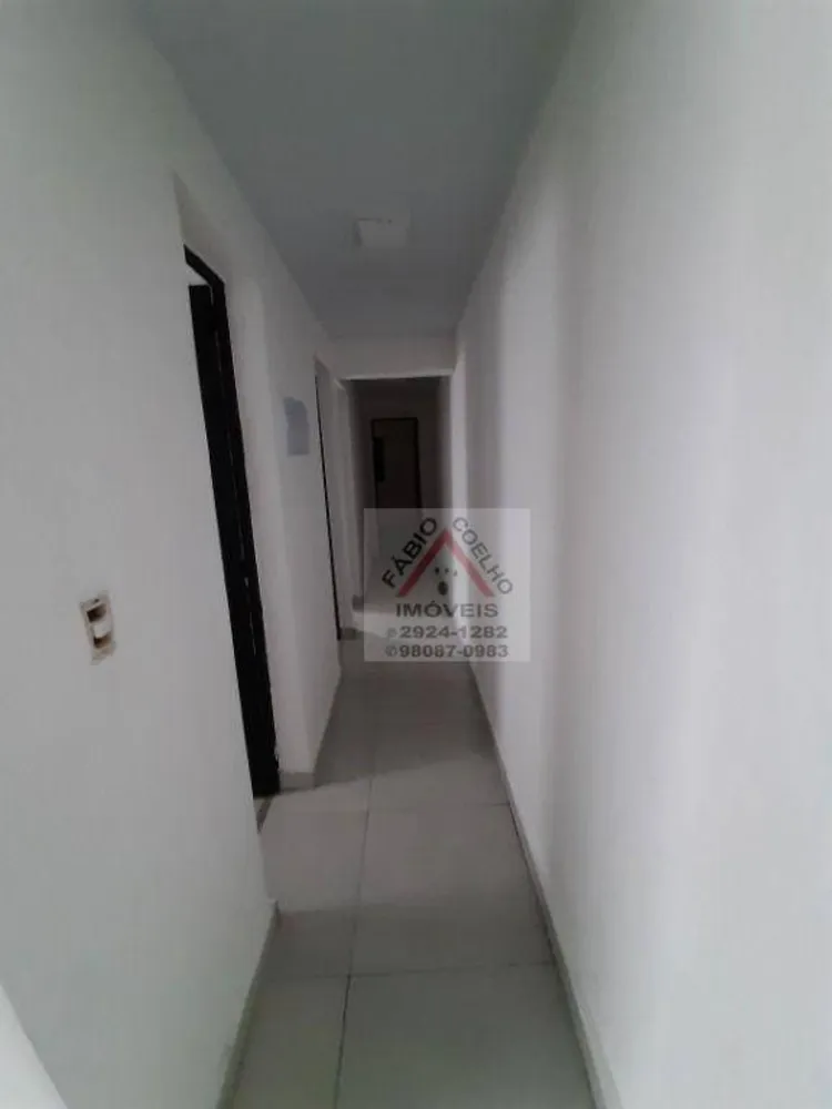 Sobrado, 3 quartos, 130 m² - Foto 4