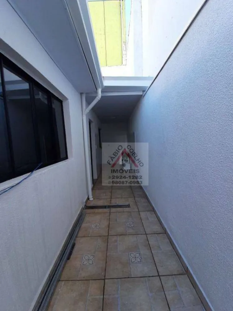 Sobrado, 3 quartos, 130 m² - Foto 7