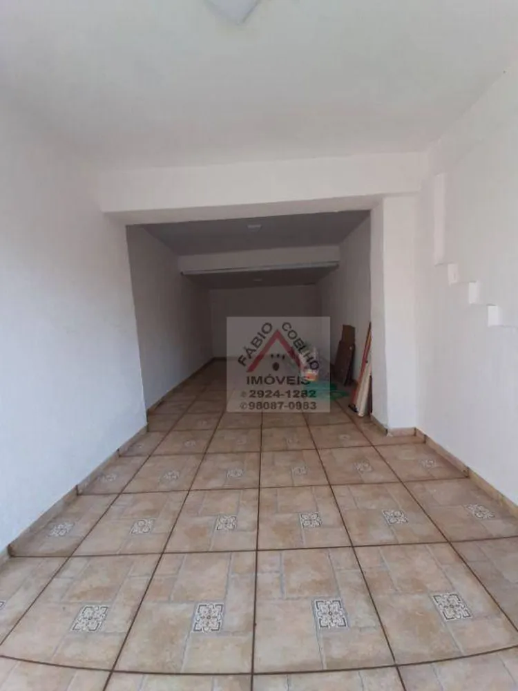 Sobrado, 3 quartos, 130 m² - Foto 6
