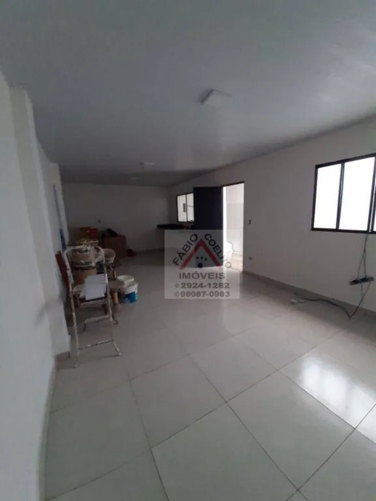Sobrado, 3 quartos, 130 m² - Foto 12