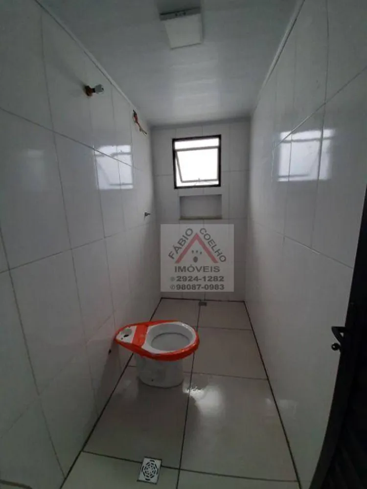 Sobrado, 3 quartos, 130 m² - Foto 8