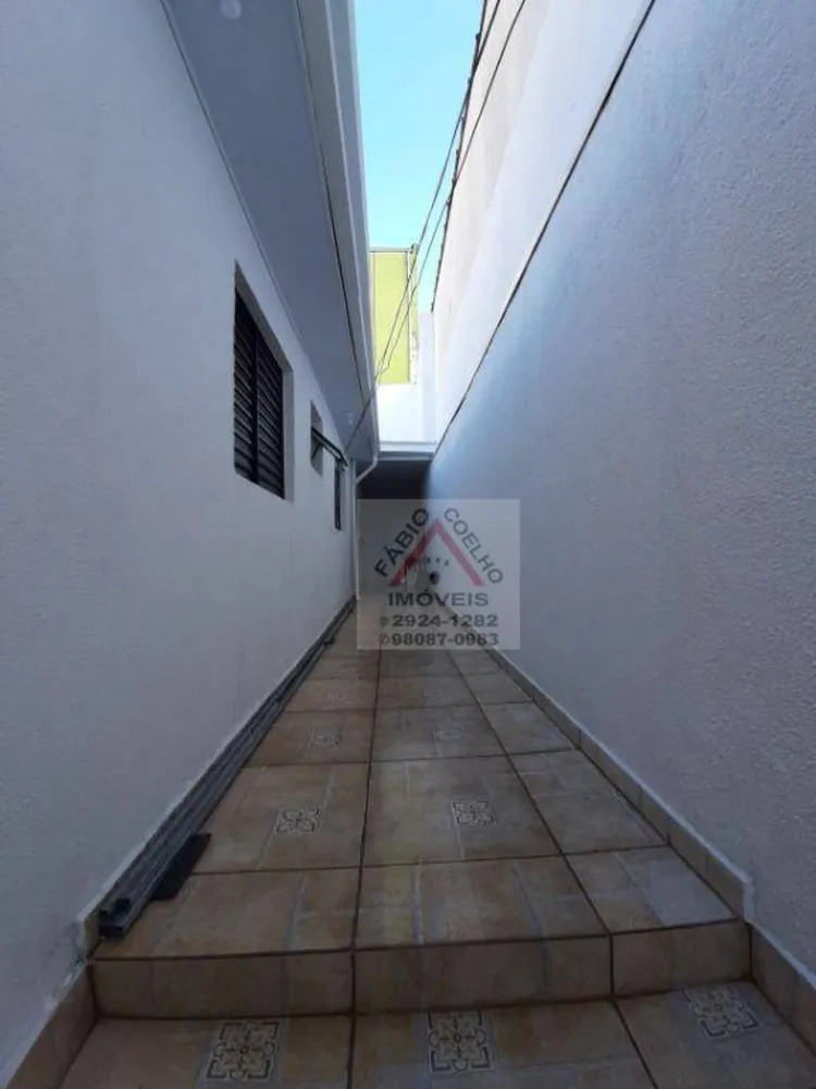 Sobrado, 3 quartos, 130 m² - Foto 11