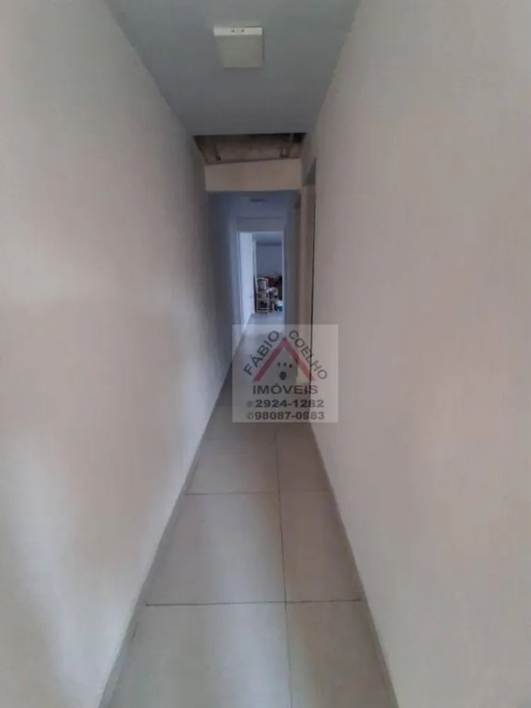 Sobrado, 3 quartos, 130 m² - Foto 1