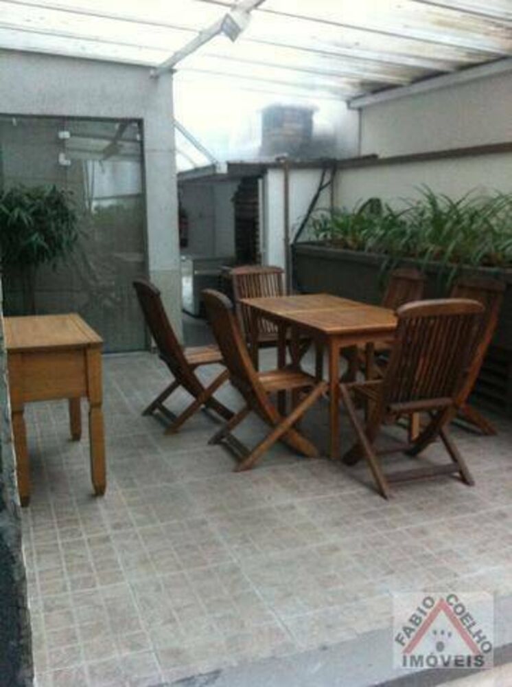 Apartamento, 2 quartos, 55 m² - Foto 9