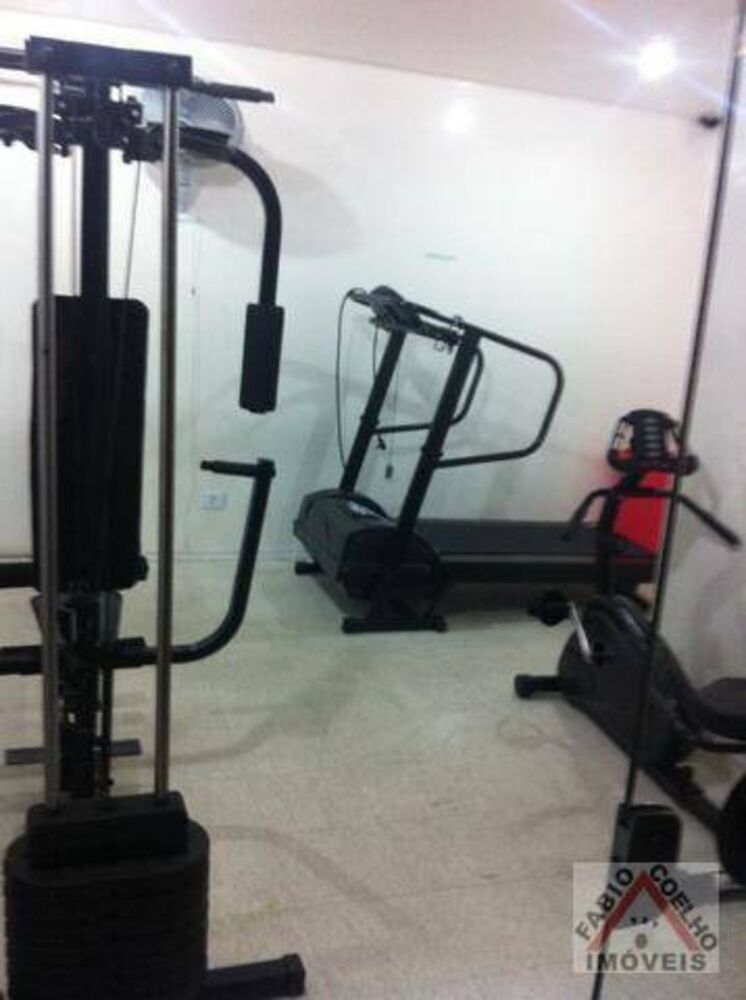 Apartamento, 2 quartos, 55 m² - Foto 7