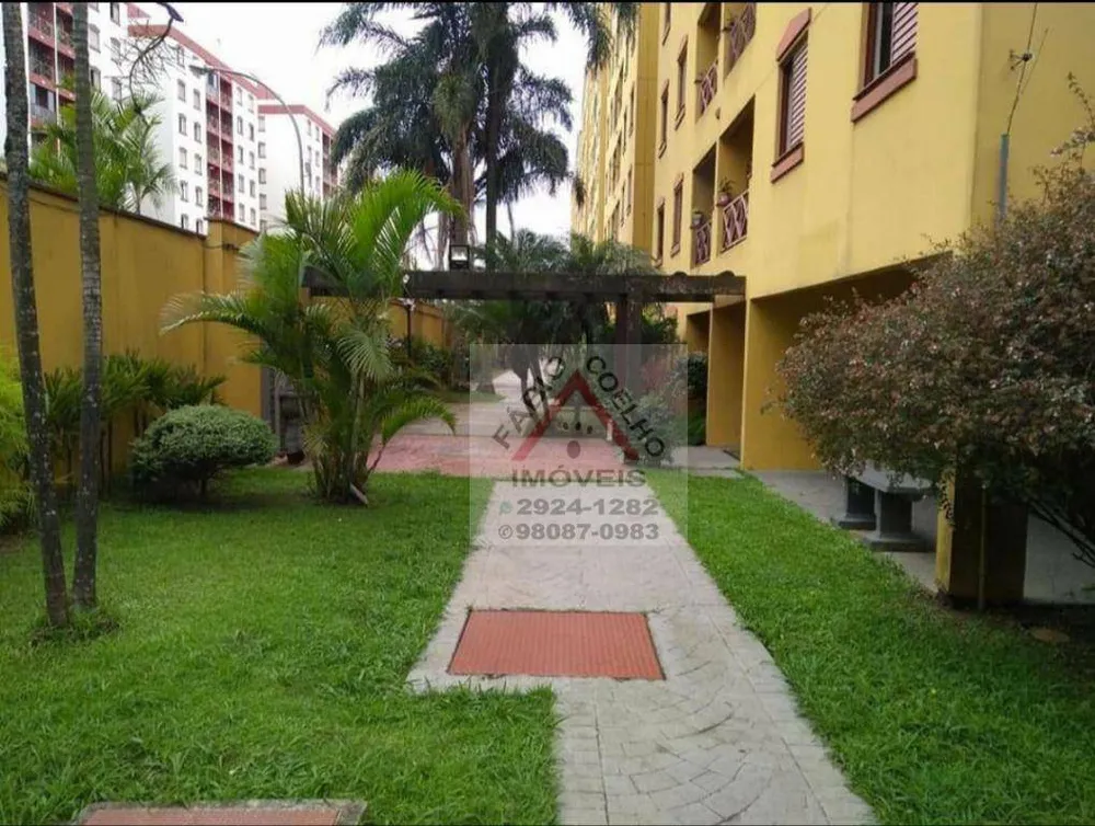 Apartamento, 2 quartos, 52 m² - Foto 12