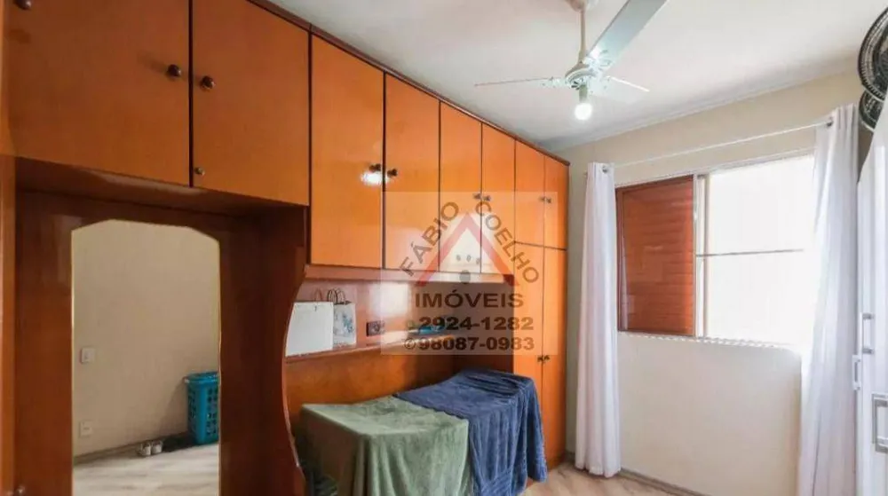 Apartamento, 2 quartos, 52 m² - Foto 3
