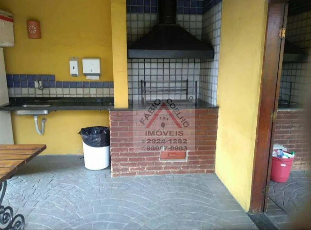 Apartamento, 2 quartos, 52 m² - Foto 16