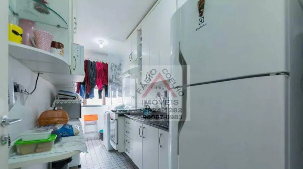 Apartamento, 2 quartos, 52 m² - Foto 4