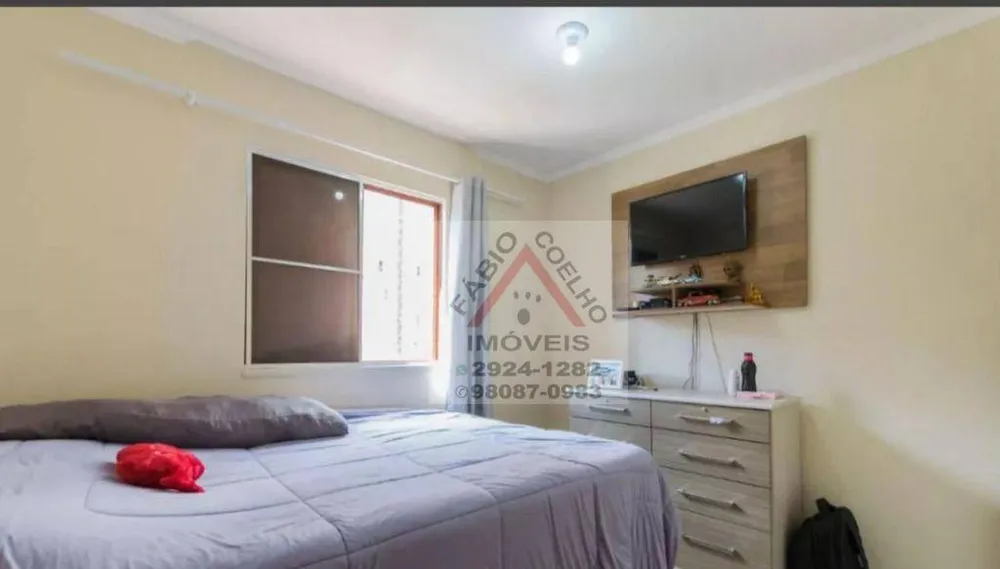 Apartamento, 2 quartos, 52 m² - Foto 9