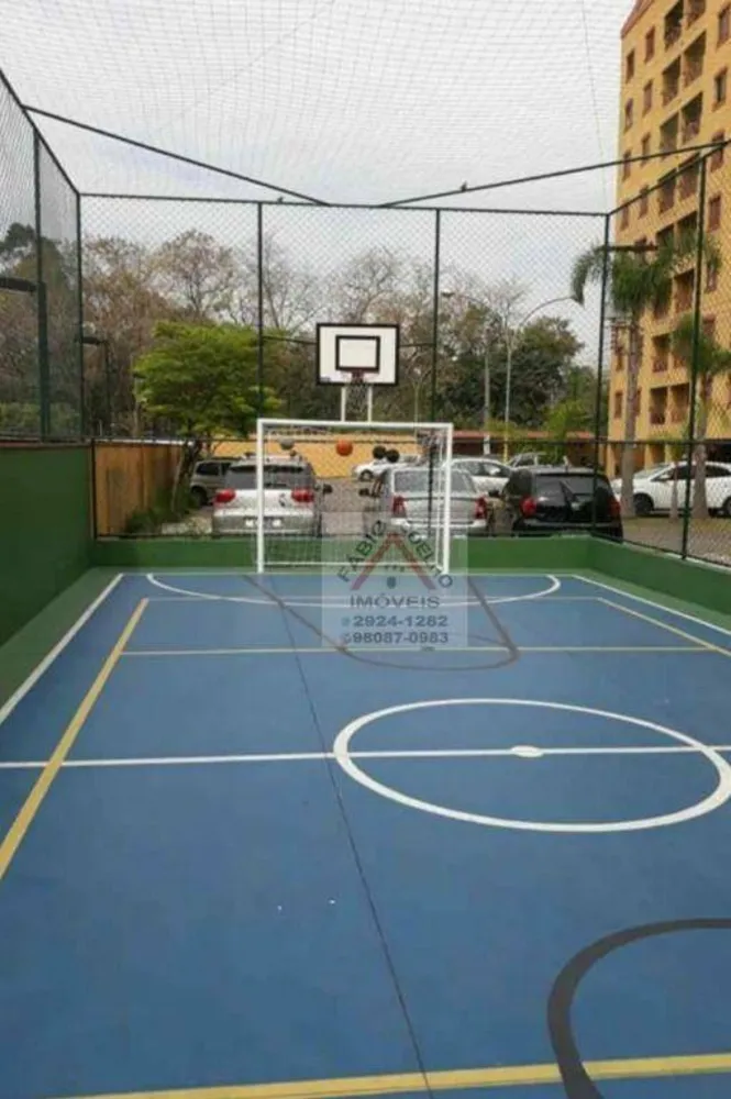 Apartamento, 2 quartos, 52 m² - Foto 11