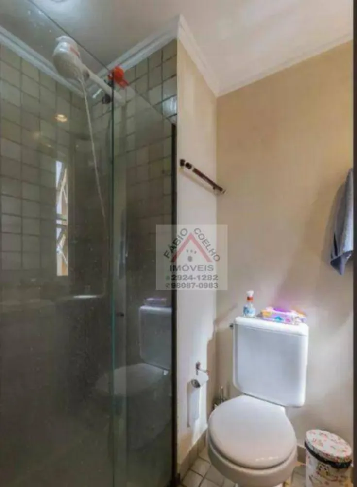 Apartamento, 2 quartos, 52 m² - Foto 10