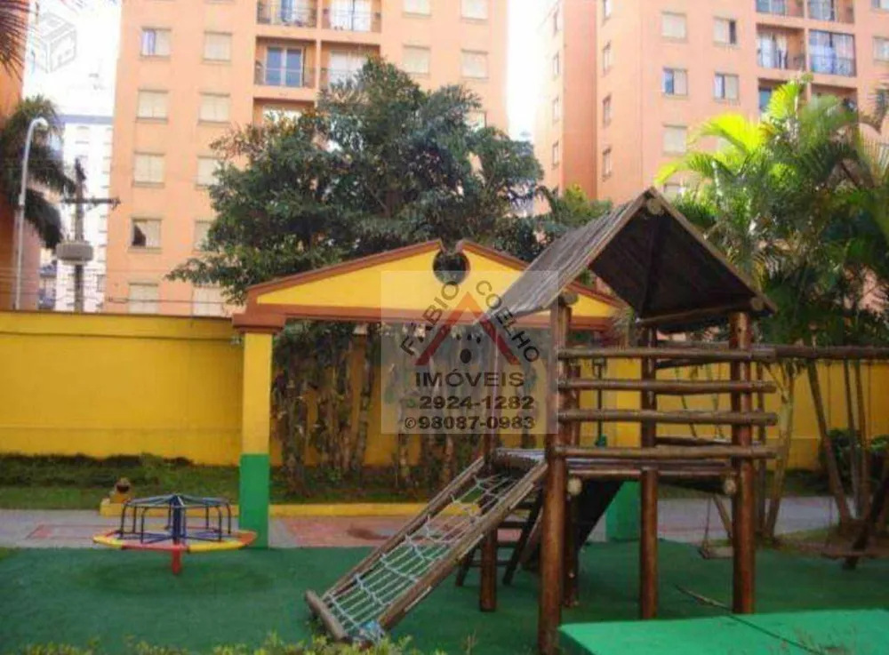 Apartamento, 2 quartos, 52 m² - Foto 13