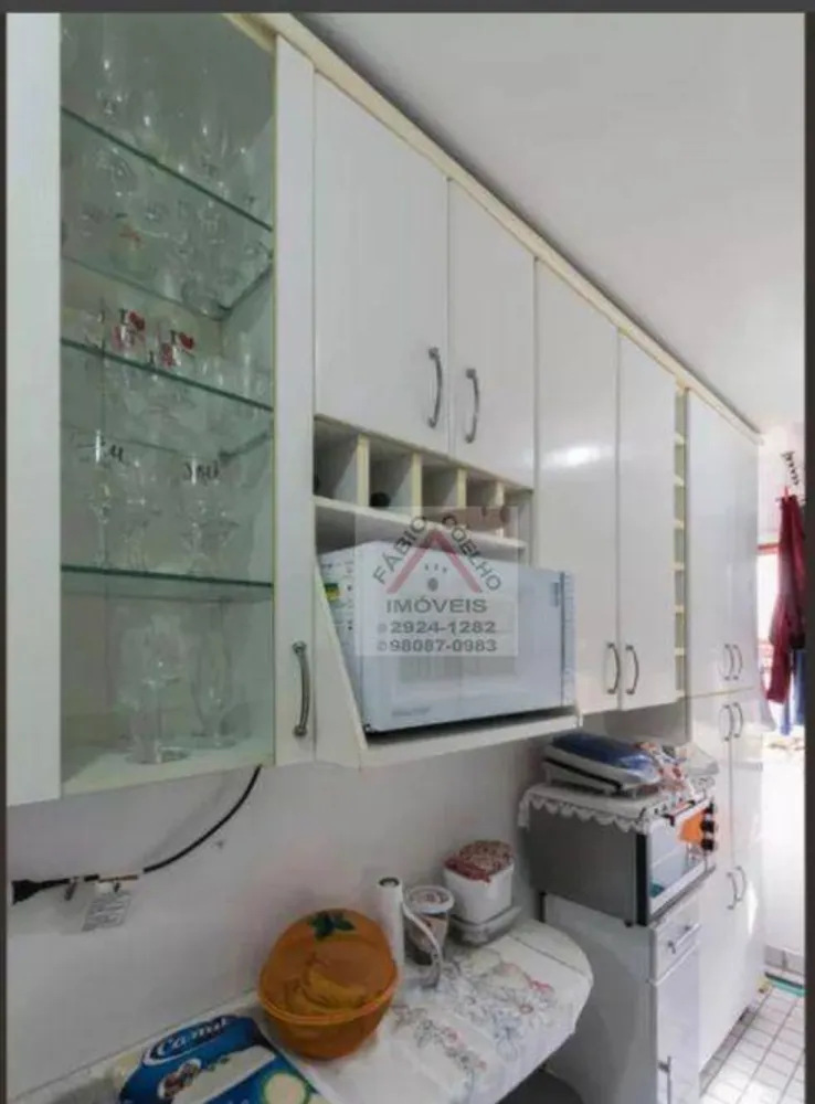 Apartamento, 2 quartos, 52 m² - Foto 7