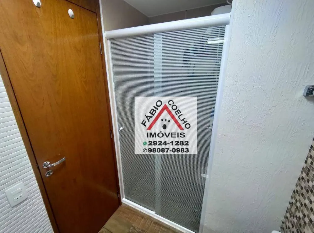 Apartamento, 2 quartos, 54 m² - Foto 7