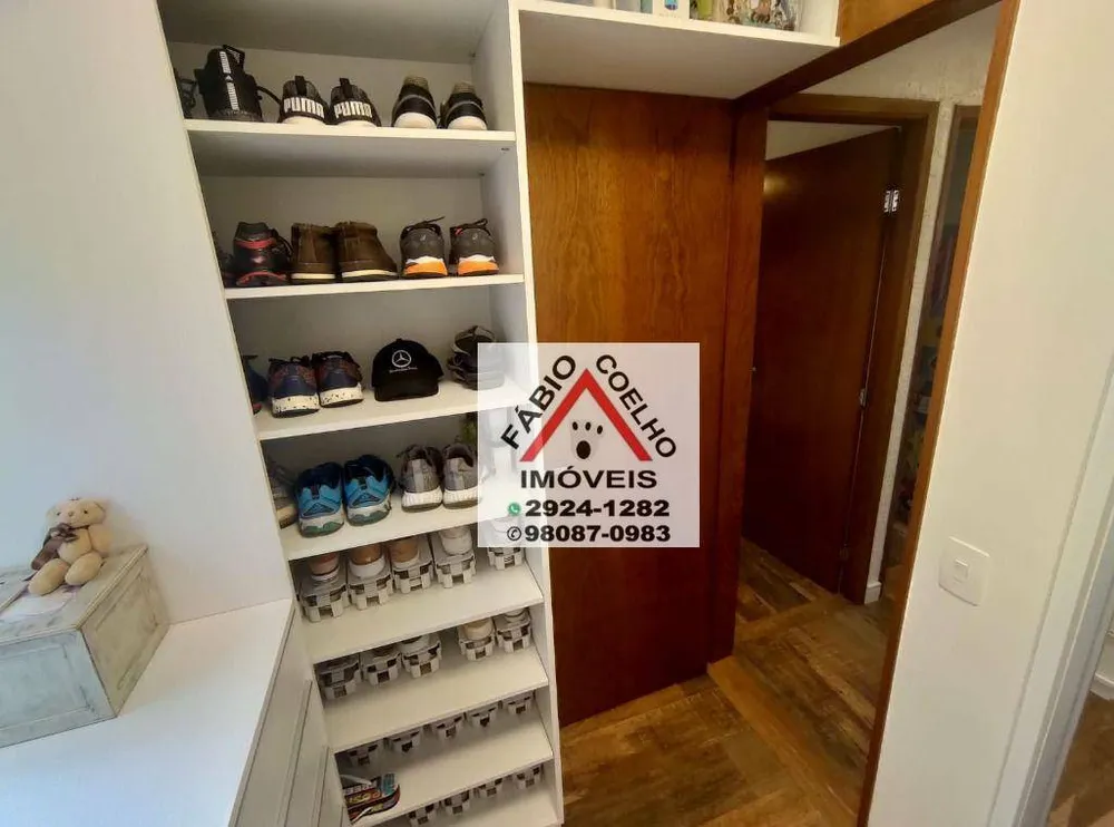 Apartamento, 2 quartos, 54 m² - Foto 1