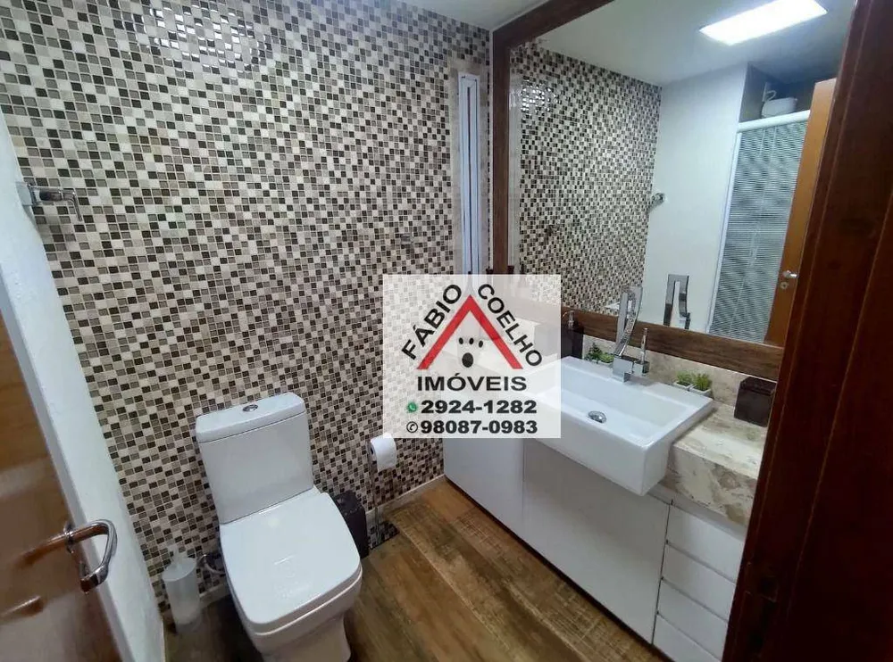 Apartamento, 2 quartos, 54 m² - Foto 8