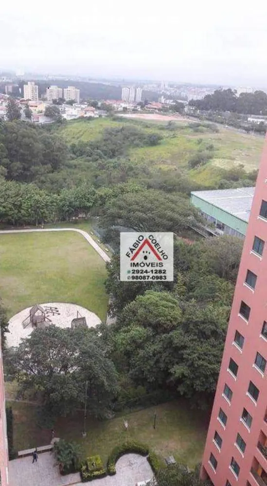 Apartamento, 2 quartos, 54 m² - Foto 4