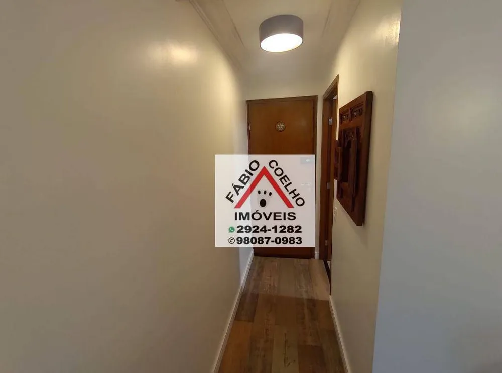 Apartamento, 2 quartos, 54 m² - Foto 6
