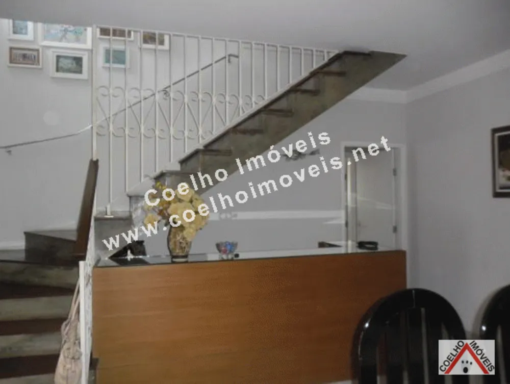 Casa, 190 m² - Foto 1