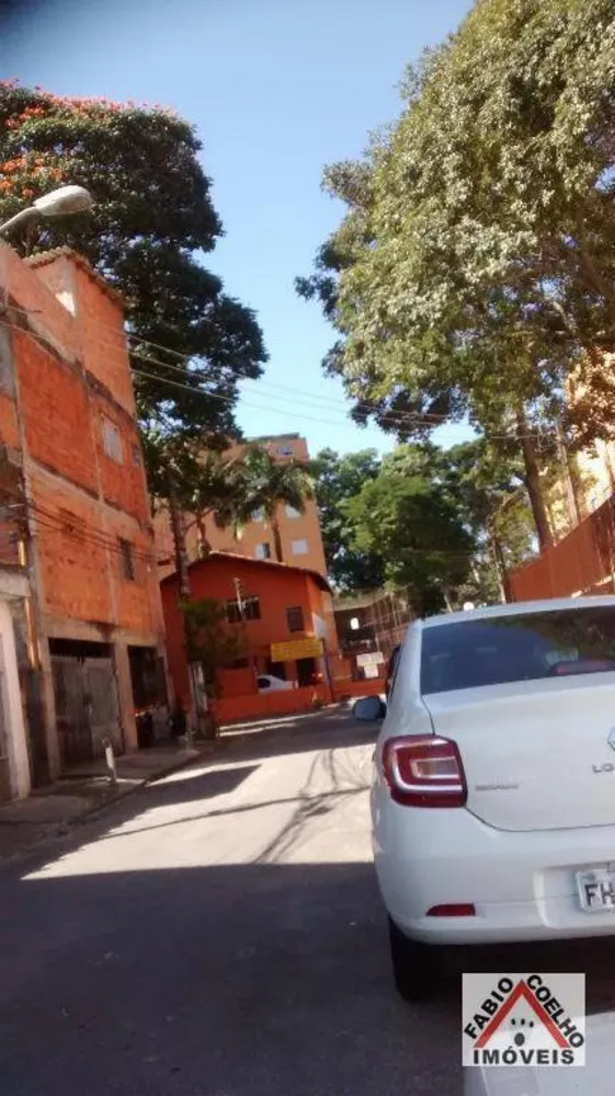 Apartamento, 2 quartos, 59 m² - Foto 1