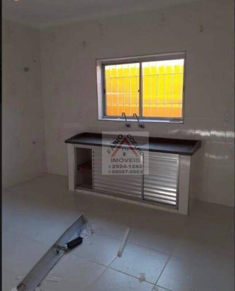 Sobrado, 3 quartos, 270 m² - Foto 2
