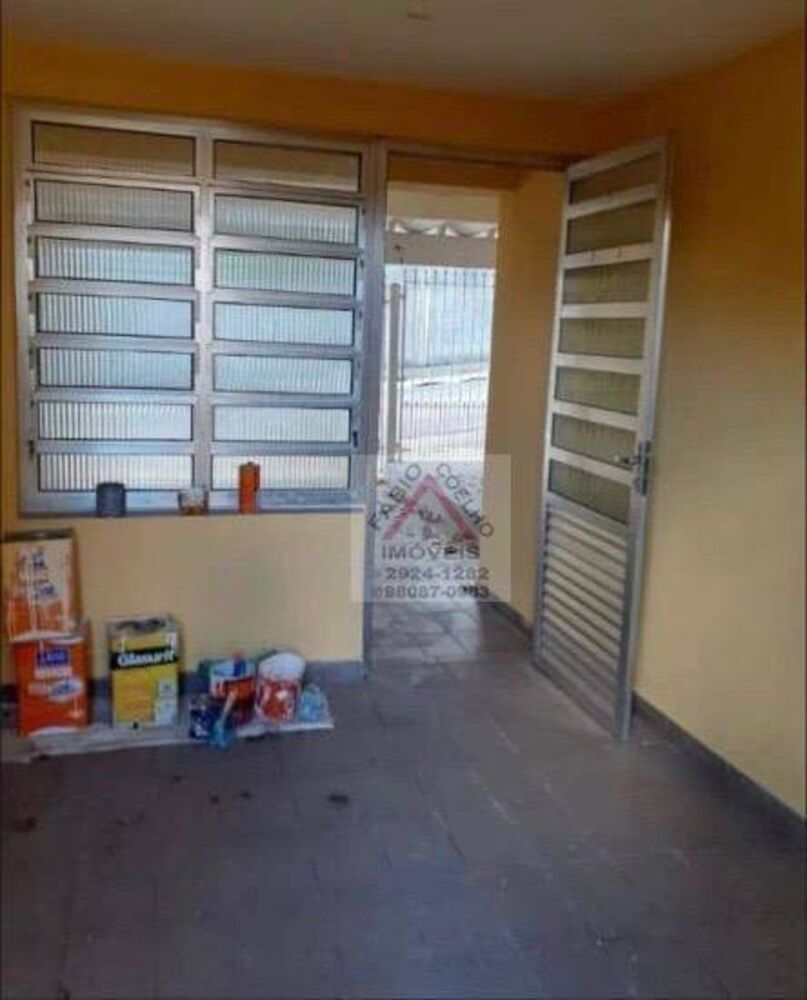 Sobrado, 3 quartos, 270 m² - Foto 9