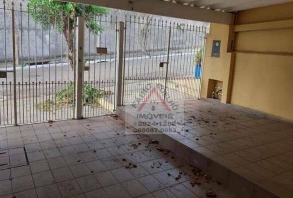 Sobrado, 3 quartos, 270 m² - Foto 3