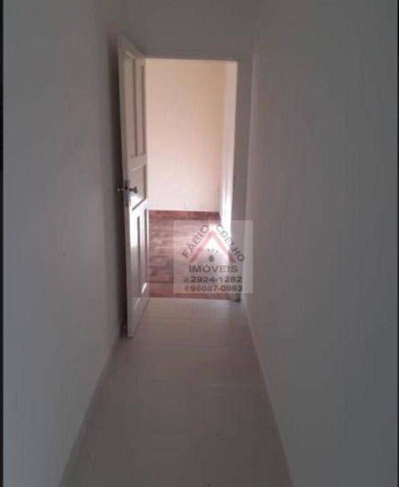 Sobrado, 3 quartos, 270 m² - Foto 1