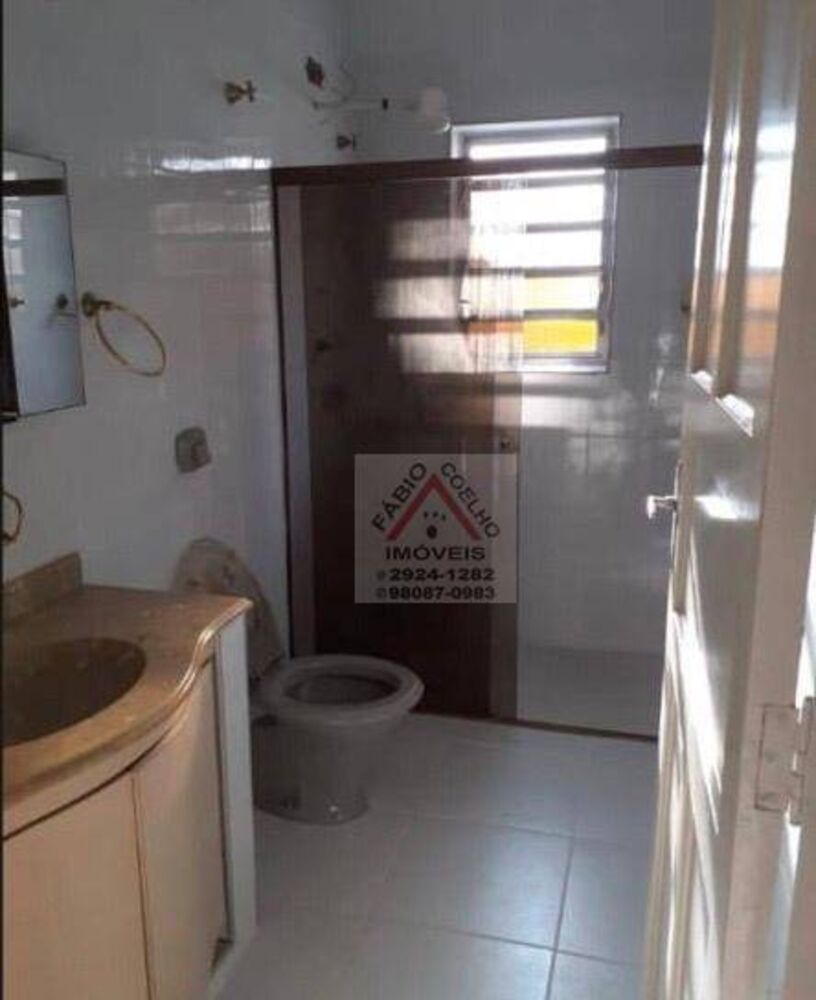 Sobrado, 3 quartos, 270 m² - Foto 5