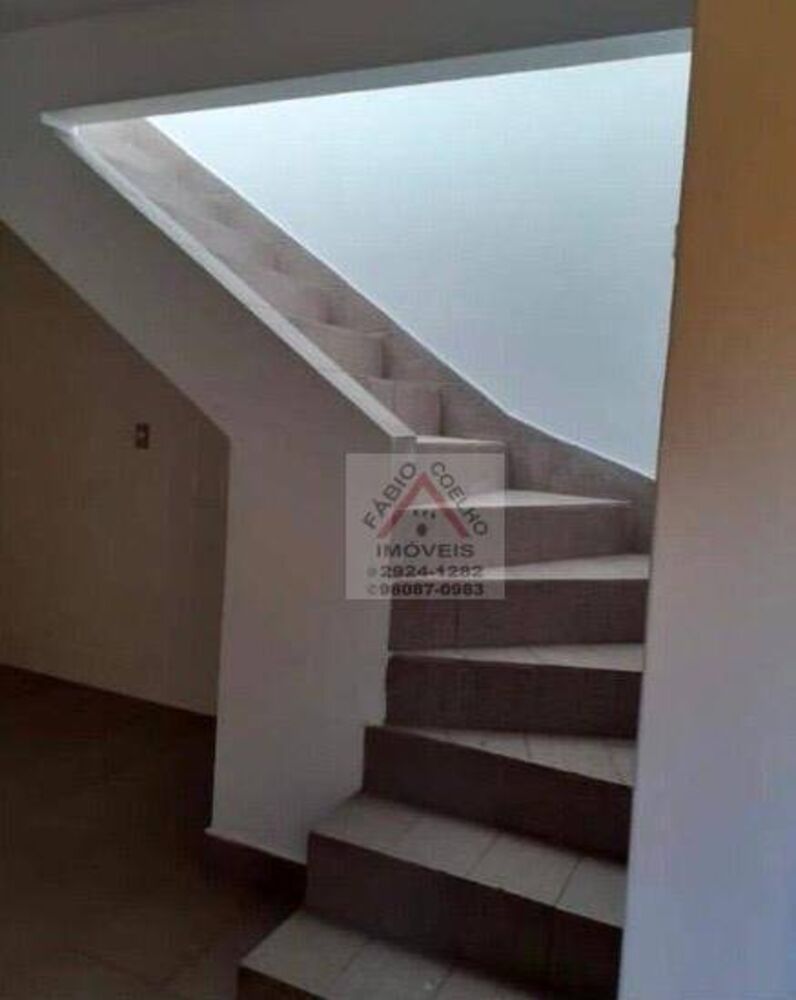 Sobrado, 3 quartos, 270 m² - Foto 8