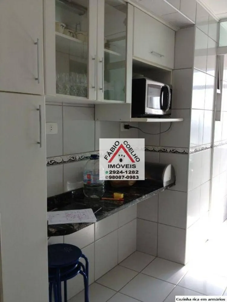 Cobertura, 3 quartos, 110 m² - Foto 2