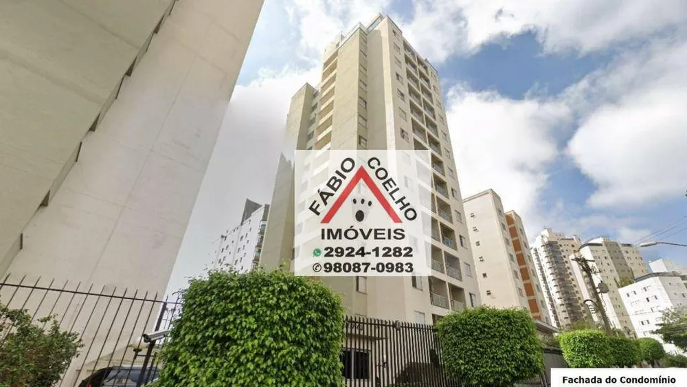 Cobertura, 3 quartos, 110 m² - Foto 8