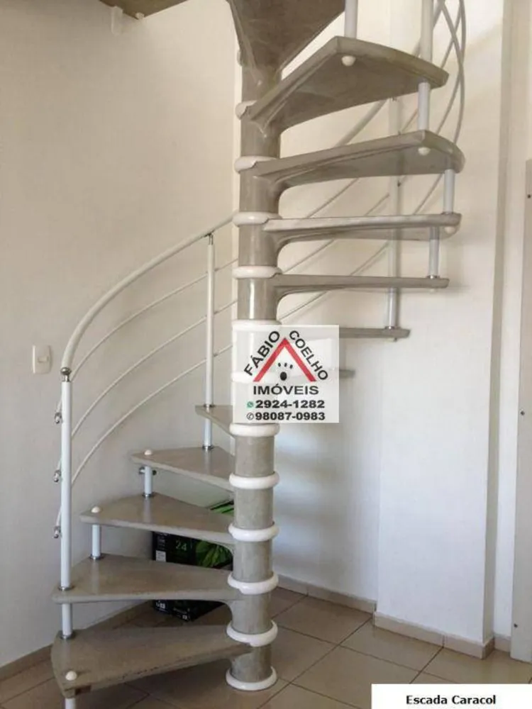 Cobertura, 3 quartos, 110 m² - Foto 4