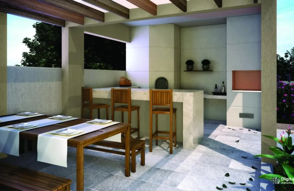 Apartamento, 3 quartos, 75 m² - Foto 11