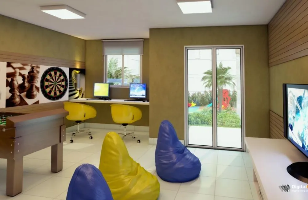 Apartamento, 3 quartos, 75 m² - Foto 9