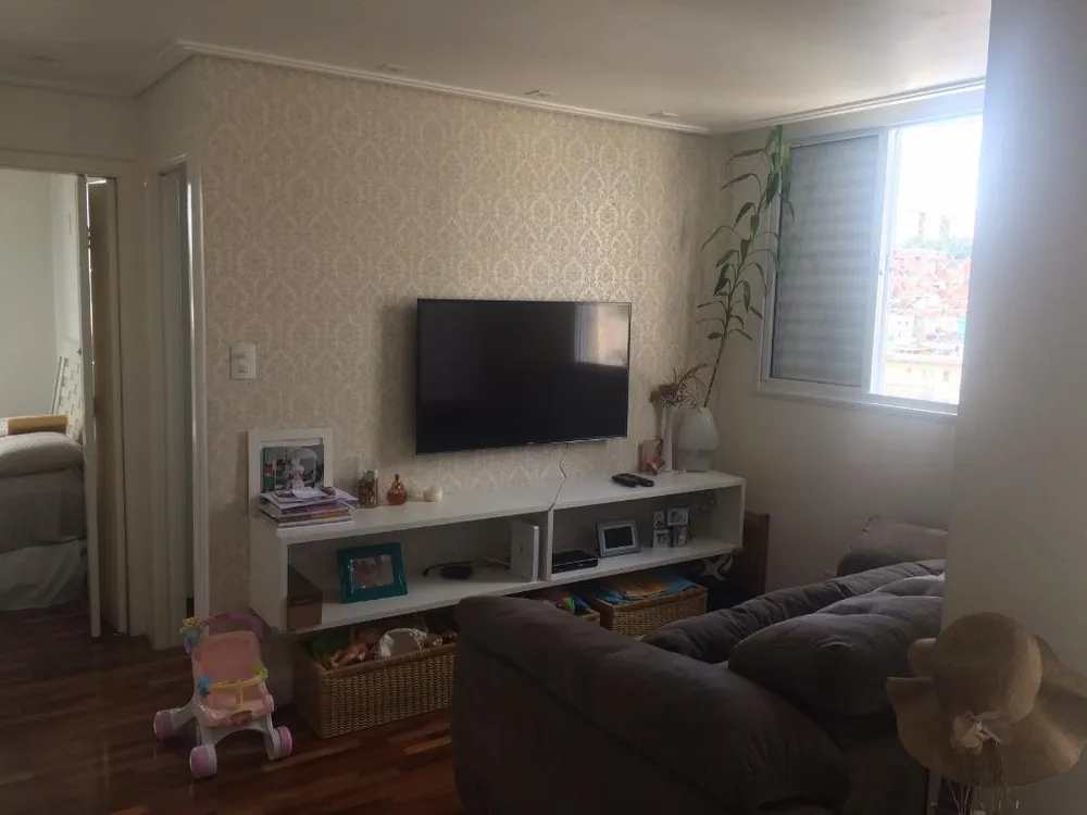 Apartamento, 3 quartos, 75 m² - Foto 3