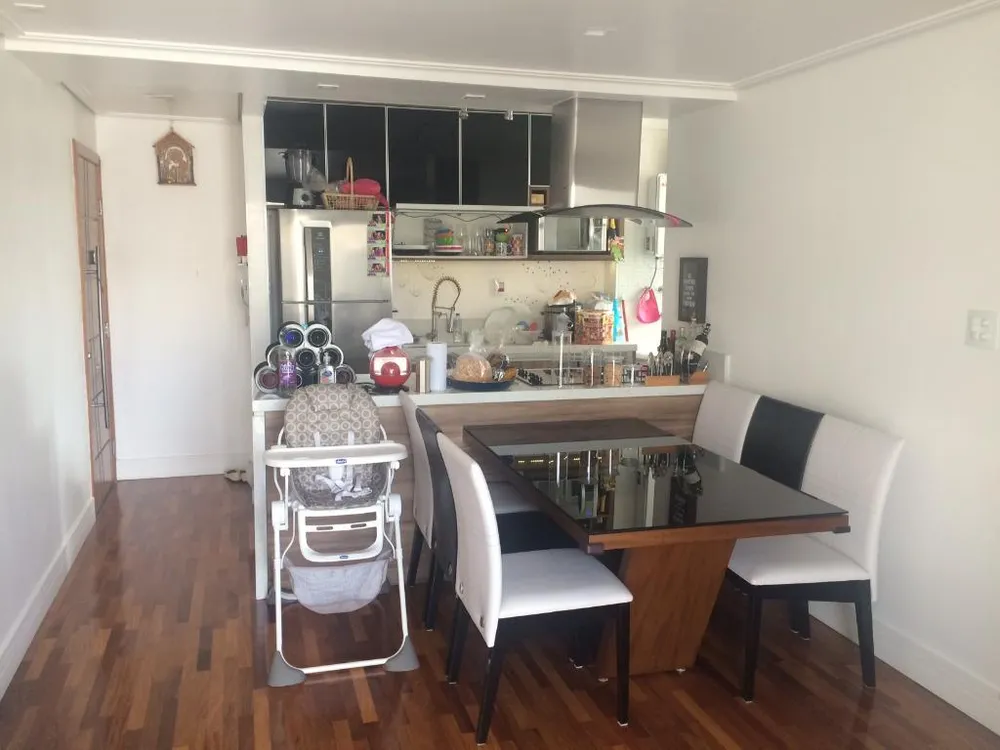 Apartamento, 3 quartos, 75 m² - Foto 2