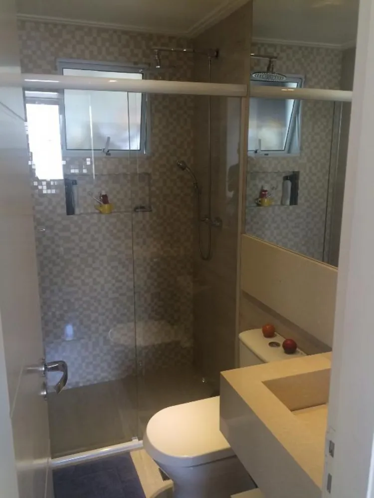 Apartamento, 3 quartos, 75 m² - Foto 5