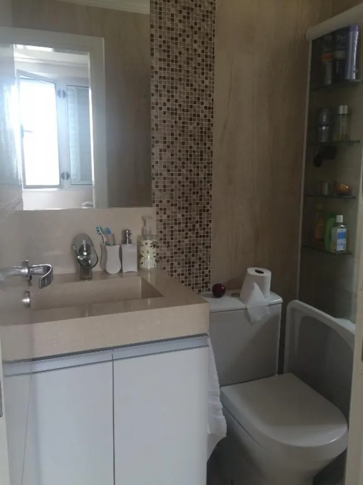 Apartamento, 3 quartos, 75 m² - Foto 8