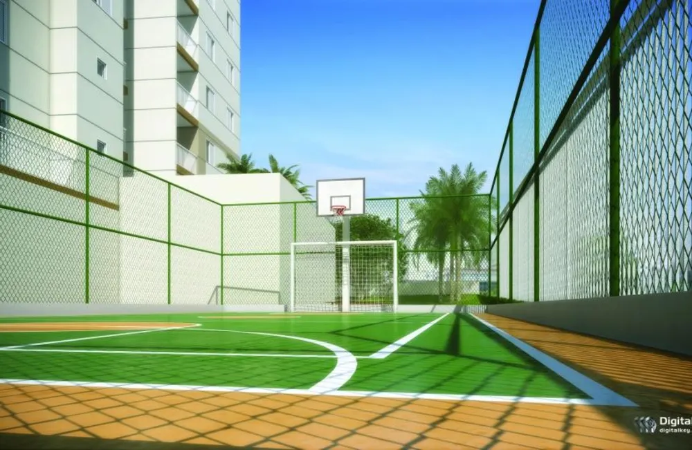 Apartamento, 3 quartos, 75 m² - Foto 13