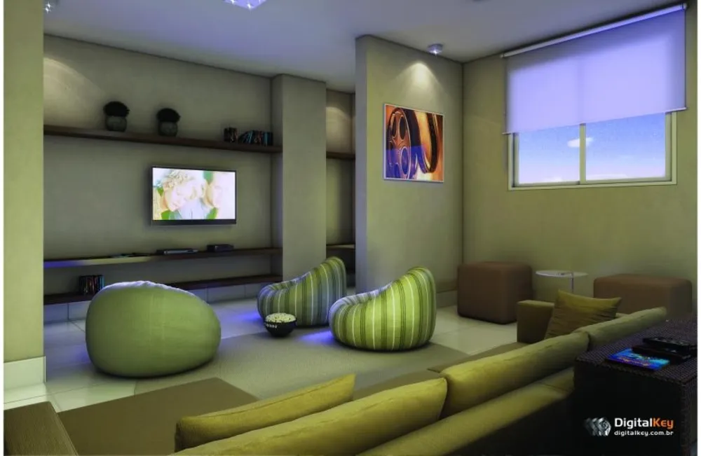 Apartamento, 3 quartos, 75 m² - Foto 15