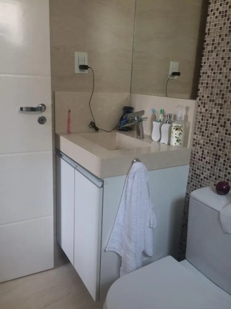 Apartamento, 3 quartos, 75 m² - Foto 7
