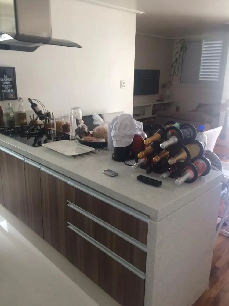 Apartamento, 3 quartos, 75 m² - Foto 4