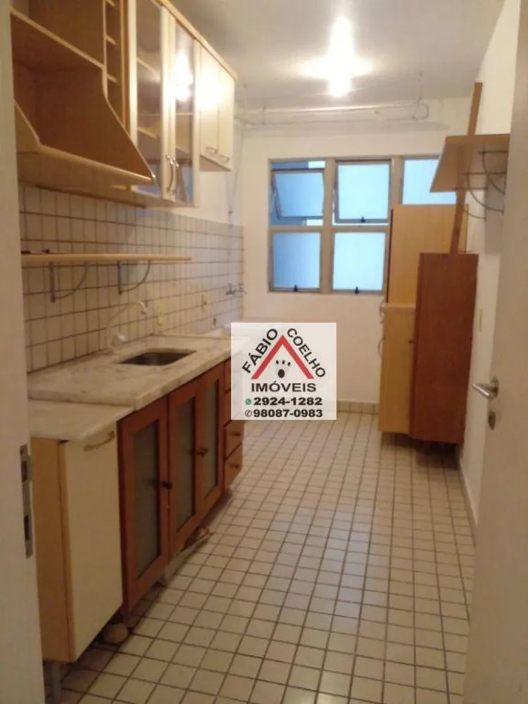 Apartamento, 3 quartos, 74 m² - Foto 5