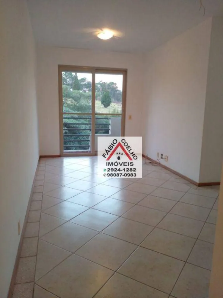 Apartamento, 3 quartos, 74 m² - Foto 4