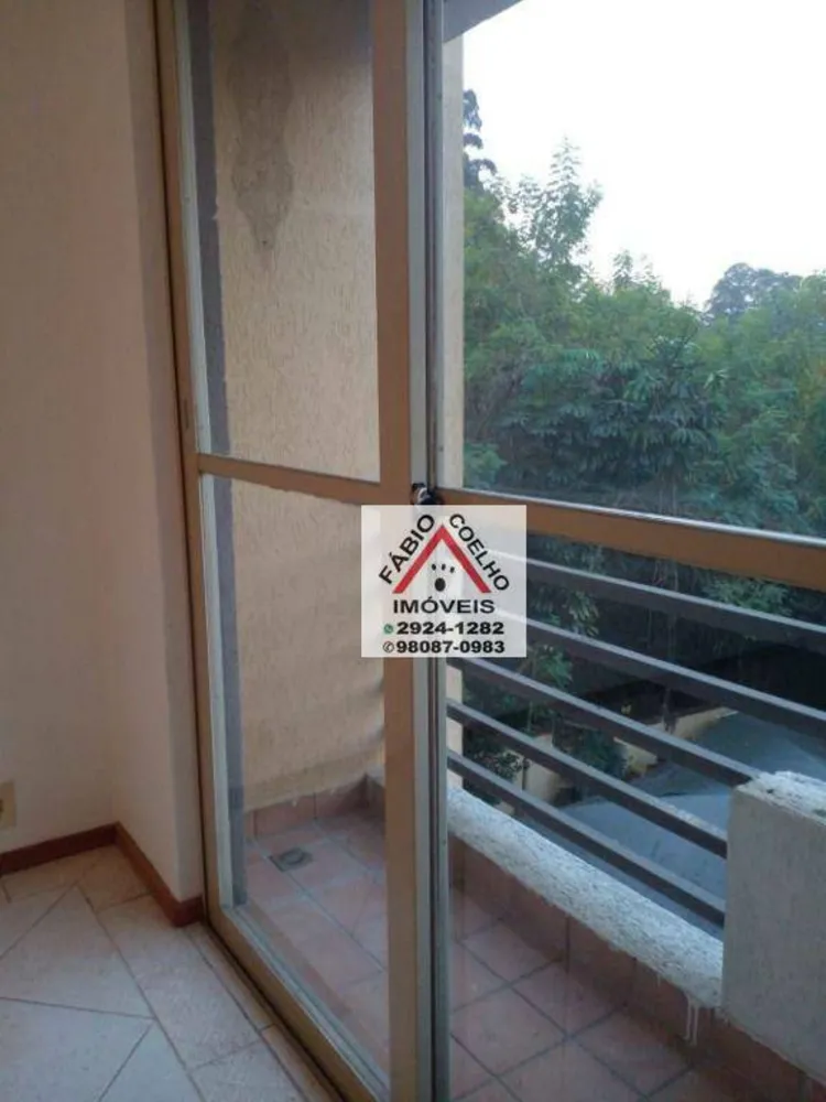 Apartamento, 3 quartos, 74 m² - Foto 2