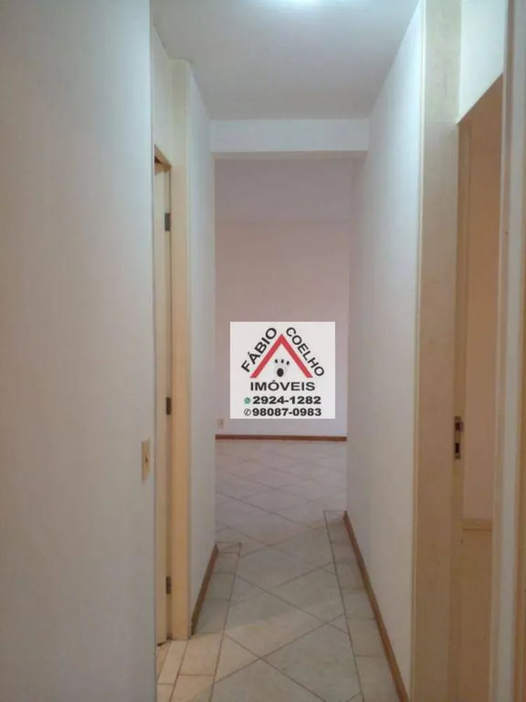 Apartamento, 3 quartos, 74 m² - Foto 9