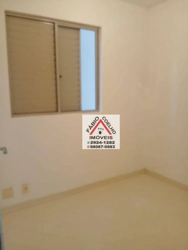 Apartamento, 3 quartos, 74 m² - Foto 10