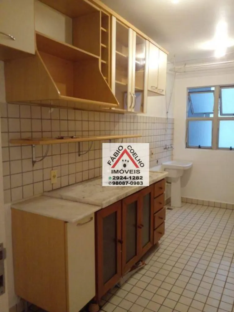 Apartamento, 3 quartos, 74 m² - Foto 6